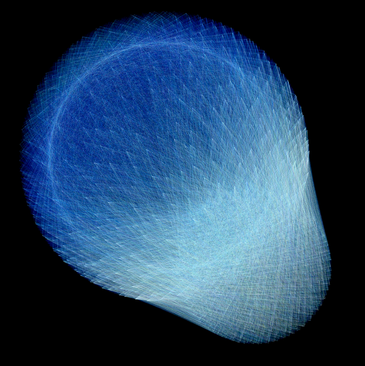 Cosmos of thoughts IV